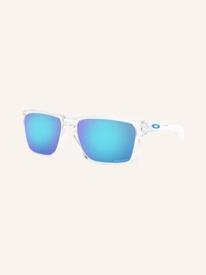 Obrázek produktu Oakley Sluneční Brýle oo9448 944804 - průhledná/ modrá