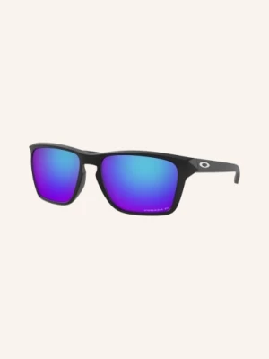 Obrázek produktu Oakley Sluneční Brýle oo9448 944812 - matná černá/ polarizovaná modrá