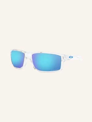 Obrázek produktu Oakley Sluneční Brýle oo9449 944904 - průhledná/ modrá