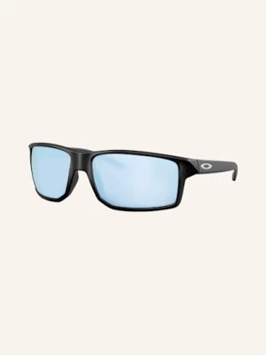 Obrázek produktu Oakley Sluneční Brýle oo9470 Gibston Xl 947004 - matná černá/ růžová zrcadlová