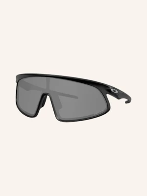Obrázek produktu Oakley Sluneční Brýle oo9484d 948401 - matná černá/ černá