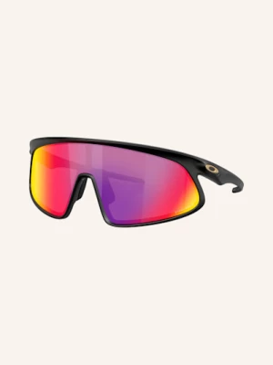 Obrázek produktu Oakley Sluneční Brýle oo9484d 948402 - matná černá/ fialová