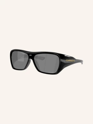 Obrázek produktu Oakley Sluneční Brýle oo9492 černá/ šedá