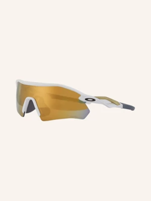 Obrázek produktu Oakley Sluneční Brýle oo9495d 949505 - bílá/ oranžová zrcadlová