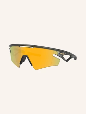 Obrázek produktu Oakley Sluneční Brýle oo9499 949905 - olivová/ žlutá polarizovaná