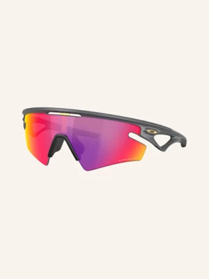 Obrázek produktu Oakley Sluneční Brýle oo9499 949906 - tmavě šedá/ fialová zrcadlová