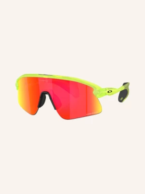 Obrázek produktu Oakley Sluneční Brýle oo9517 neonově žlutá/ růžová