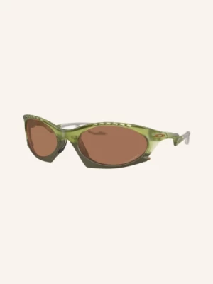 Obrázek produktu Oakley Sluneční Brýle Plantaris 943703 matte trans fern/ prizm tungsten