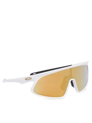 Obrázek produktu Oakley Sluneční brýle Rslv 0OO9524D 95240341 Bílá