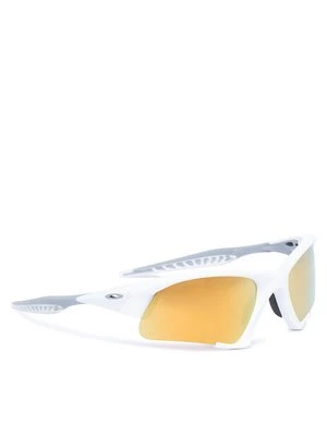 Obrázek produktu Oakley Sluneční brýle Suture Jacket 0OO9532 95320364 Bílá