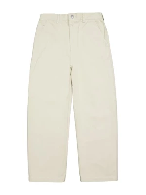 Obrázek produktu Obey Kalhoty 'Brighton'  offwhite