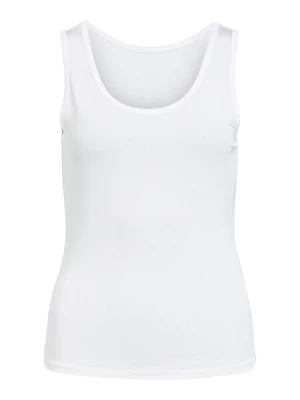 Obrázek produktu OBJECT Top 'OBJLeena'  bílá