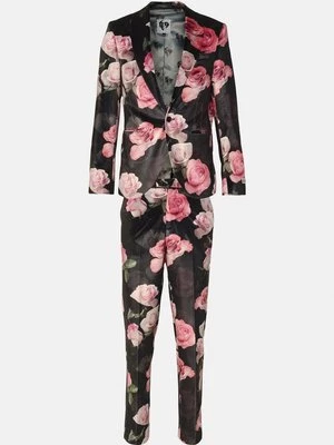 Obrázek produktu Oblek Twisted Tailor černá
