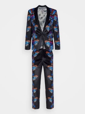 Obrázek produktu Oblek Twisted Tailor černá