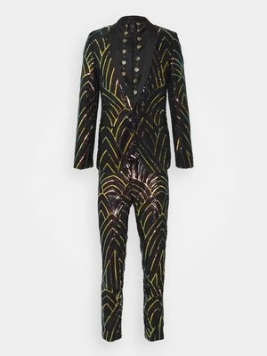 Obrázek produktu Oblek Twisted Tailor černá