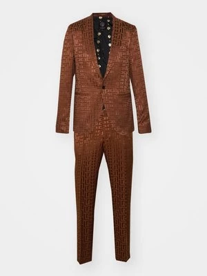 Obrázek produktu Oblek Twisted Tailor hnědá