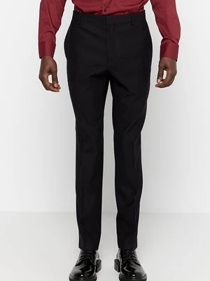 Obrázek produktu Oblekové kalhoty Calvin Klein černá