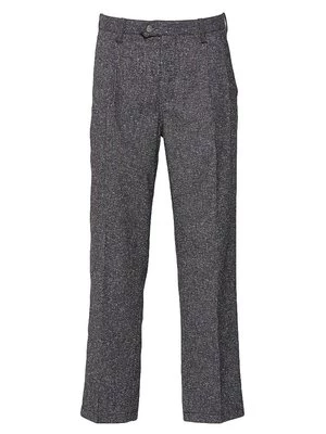 Obrázek produktu Oblekové kalhoty RVCA černý denim