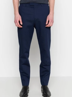 Obrázek produktu Oblekové kalhoty Ted Baker tmavě modrá