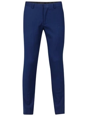Obrázek produktu Oblekové kalhoty WE Fashion modrá