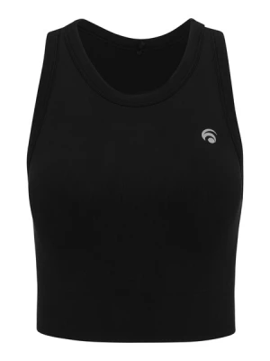 Obrázek produktu OCEANSAPART Sportovní top 'Sky'  černá / bílá