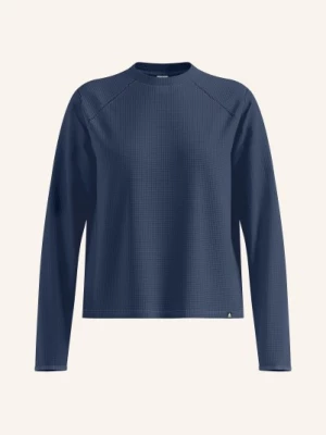Obrázek produktu Odlo Bunda Midlayer Cubic tmavě modrá