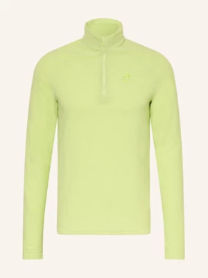 Obrázek produktu Odlo Bunda Midlayer Rigi neonově žlutá