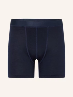 Obrázek produktu Odlo Funkční Boxerky Natural Merino 160 Z Merino Vlny tmavě modrá