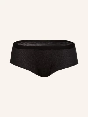 Obrázek produktu Odlo Funkční Kalhotky Panty Active F-Dry Light Eco Suw černá / světle šedá