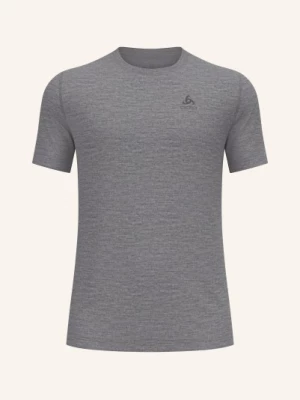 Obrázek produktu Odlo Funkční Spodní Tričko Natural Merino 160 Z Merino Vlny šedá