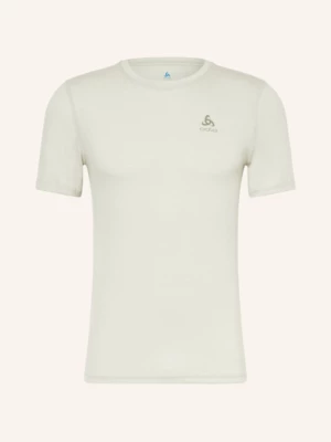 Obrázek produktu Odlo Funkční Spodní Tričko Natural Merino 160 Z Merino Vlny světle zelená