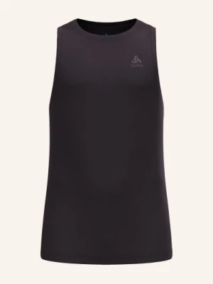 Obrázek produktu Odlo Funkční Top Natural Merino 160 Z Merino Vlny černá