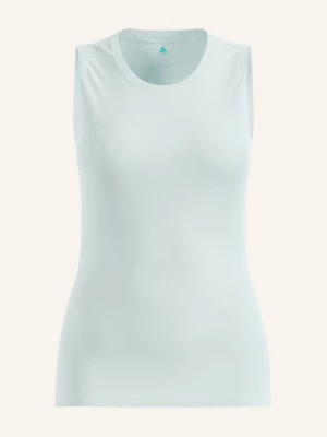 Obrázek produktu Odlo Funkční Top Natural Merino 160 Z Merino Vlny tyrkysová