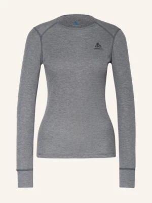 Obrázek produktu Odlo Funkční Tričko Active Warm Eco 10183 odlo steel grey melange