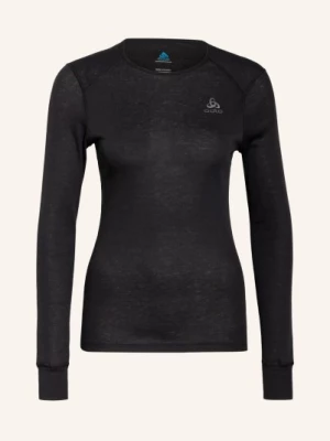 Obrázek produktu Odlo Funkční Tričko Active Warm Eco černá