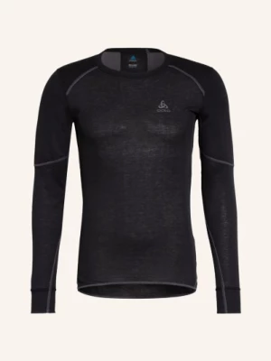 Obrázek produktu Odlo Funkční Tričko Active Warm Eco černá