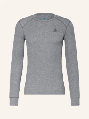 Obrázek produktu Odlo Funkční Tričko Active Warm Eco šedá