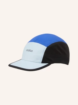 Obrázek produktu Odlo Kšiltovka Performance Light tmavě modrá / modrá / černá