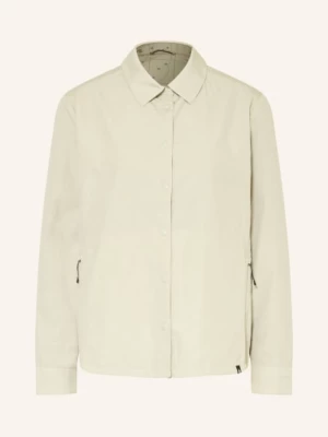 Obrázek produktu Odlo Overshirt Transition Insulated světle zelená