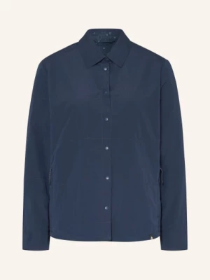 Obrázek produktu Odlo Overshirt Transition Insulated tmavě modrá / tmavě modrá