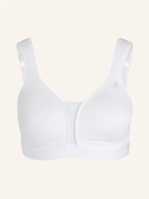 Obrázek produktu Odlo Sportovní Podprsenka Padded High bílá