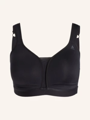 Obrázek produktu Odlo Sportovní Podprsenka Padded High černá