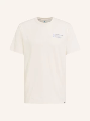Obrázek produktu Odlo Tričko Cotton Blend Unlimited režná