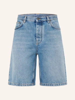 Obrázek produktu Off-White Džínové Šortky 400 light medium blue Off White