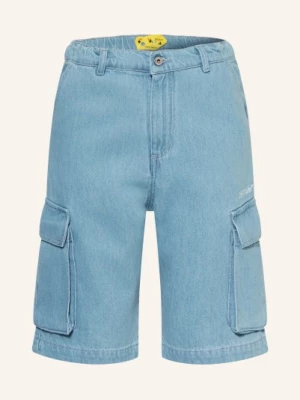 Obrázek produktu Off-White Džíny Cargo 423 medium blue