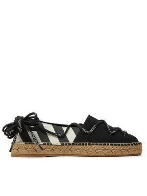 Obrázek produktu Off-White Espadrilky OWIB002R21FAB0016110 Černá