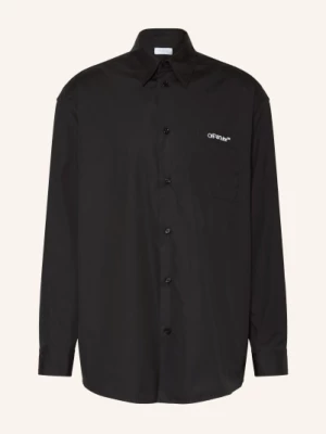 Obrázek produktu Off-White Košile Comfort Fit černá Off White