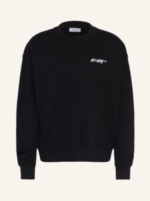 Obrázek produktu Off-White Mikina černá Off White