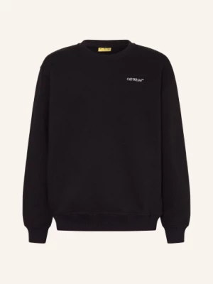 Obrázek produktu Off-White Mikina černá