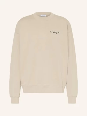 Obrázek produktu Off-White Mikina světle hnědá Off White
